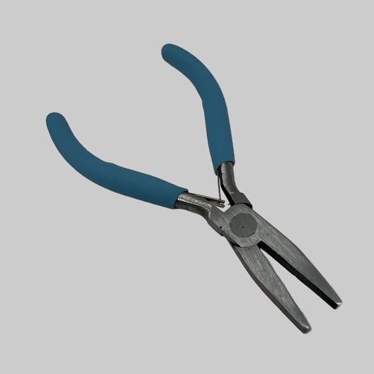 Flat Needle Pliers