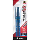 PRECISE V5 EXTRA FINE BLUE PQ.2