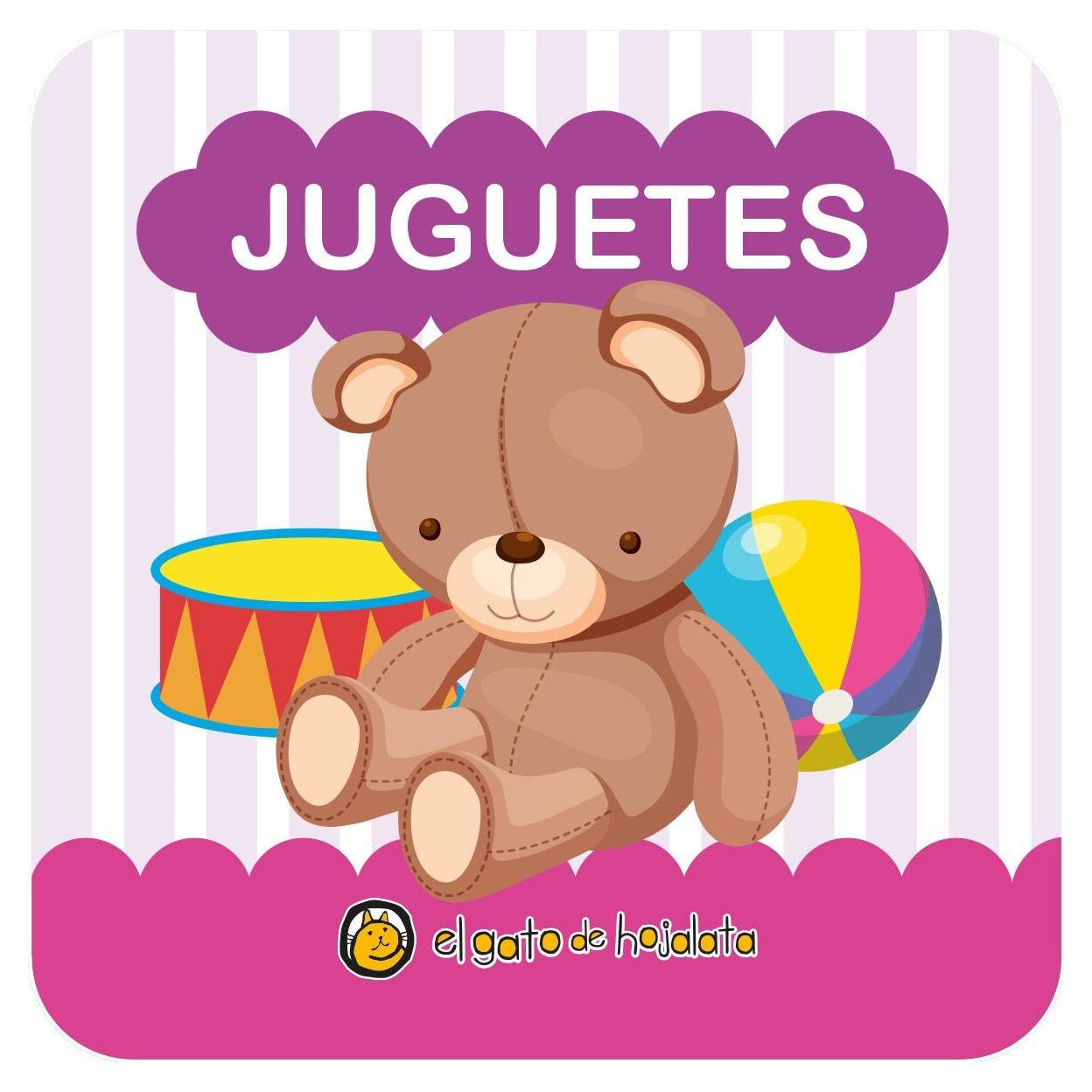 JUGUETES-HORA DEL BAñO