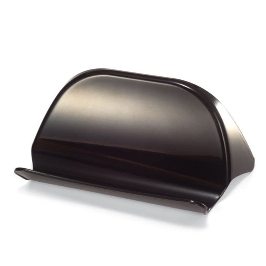 BUSINESS CARD HOLDER BLACK