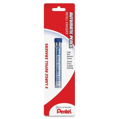 REFILL ERASER LARGE PQ.5