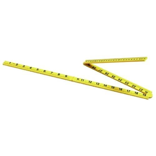 FOLDING METER STICK