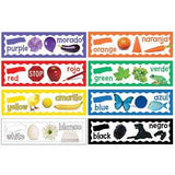 MINI BULLETIN BOARD COLORS SET
