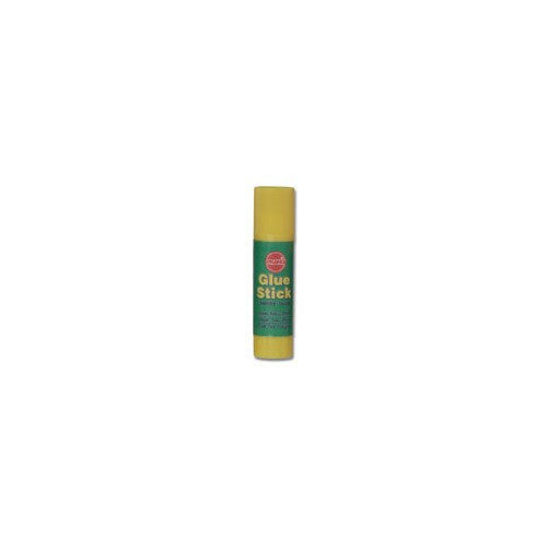 GLUE STICK MED 21-GR .74 ONZ