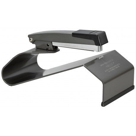 NO-JAM BOOKLET STAPLER BLACK