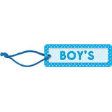 POLKA DOTS BOYS PASS