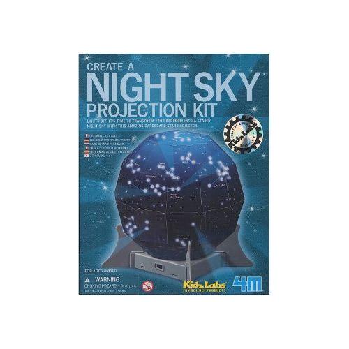 NIGHT SKY PROJECTION KIT