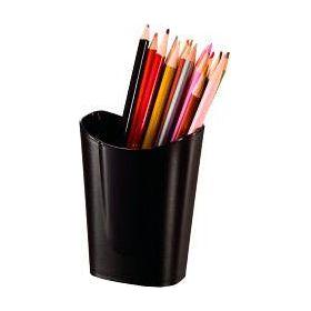 PENCIL CUP BLACK