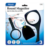 MAGNIFIER SETS 2X PQ.3