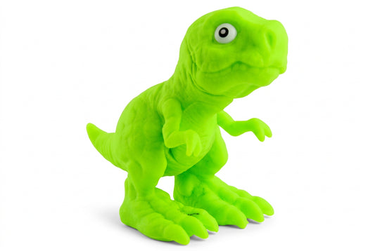 Squeezy Sand Dinos
