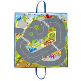 MINIMOBIL TRAFFIC BOX