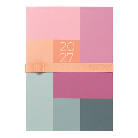 A5 Gradient Rose WTV ML