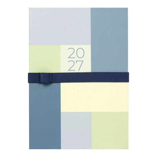 A5 Gradient Blue WTV ML