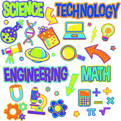 COLOR MY WORLD BULLETIN BOARD