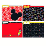 MICKEY COLOR POP! FILE FOLDERS