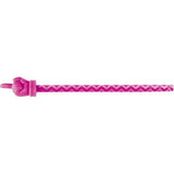 HOT PINK CHEVRON HAND POINTER