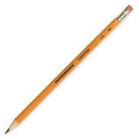 LAPIZ PAPER MATE CANADIANA #2 PQT.12