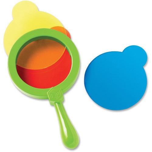 PRIMARY SCIENCE® COLOR MIXING LENSES