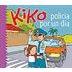 KIKO: POLICIA POR UN DIA