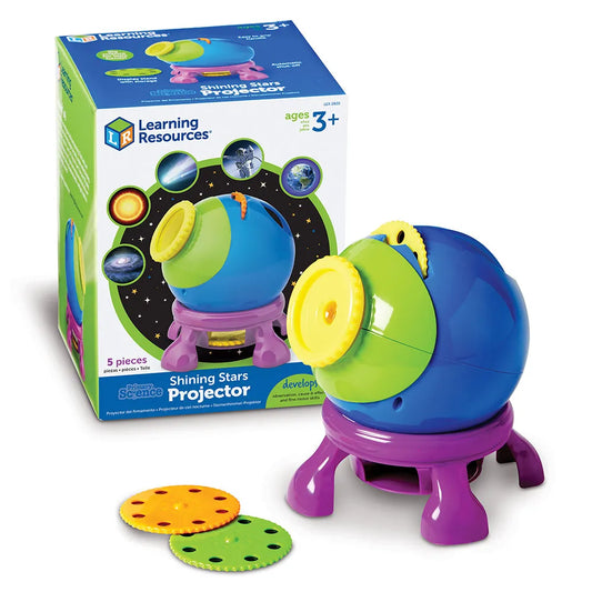 Primary Science® Shining Stars Projector