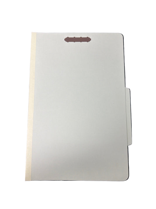 PARTITION FOLDER GREEN LEGAL 1 PARTITION