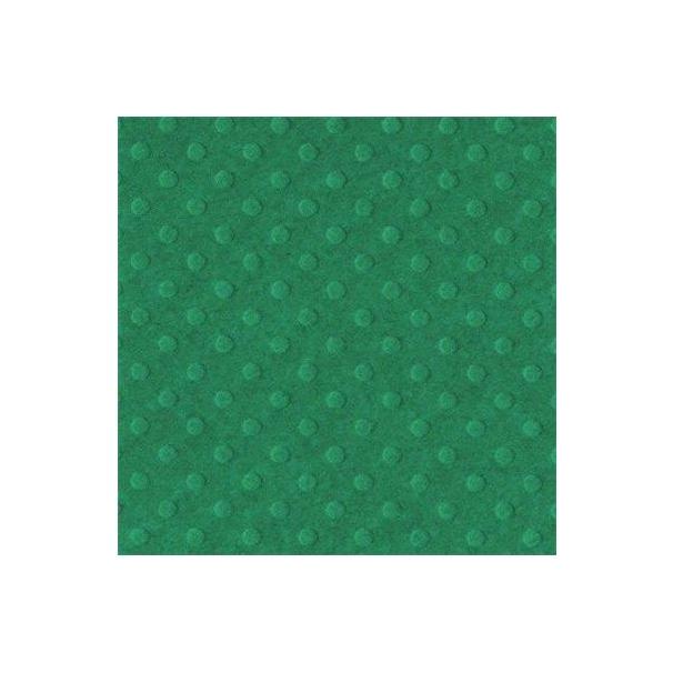 MERMAID DOTTED SWISS CARDSTOCK 12X12