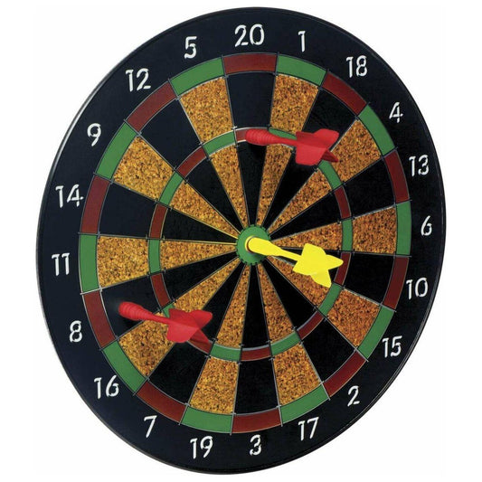 MAGNETIC DART BOARD