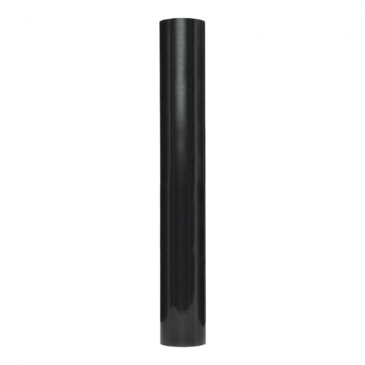 Contact Paper Solid Black
