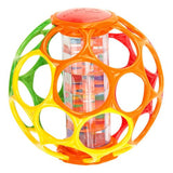 OBALL ROLLIN RAINSTICK 6''