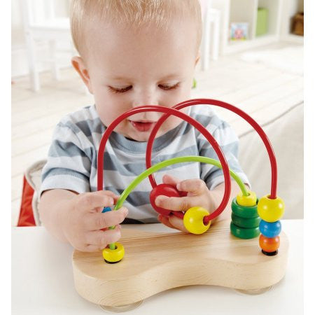 DOUBLE BUBBLE ABACUS