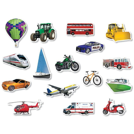 ACCENTS TRANSPORTATION