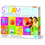 DELUXE KITCHEN SCIENCE