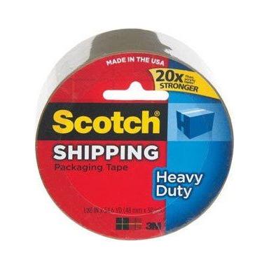 SCOTCH HVY DUTY SHIPPING
