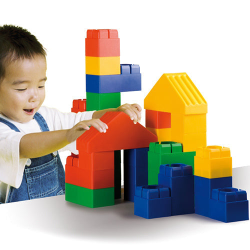 KIM BLOCK SUPER JUMBO