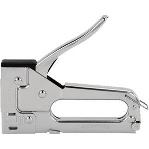 SHARPSHOOTER LIGHT-DUTY TACKER STAPLE GUN