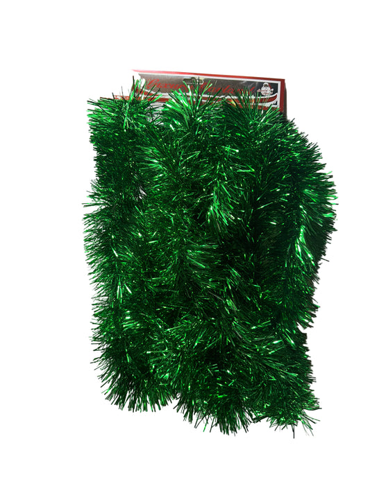 GARLAND STANDARD CUT 9FT TRD