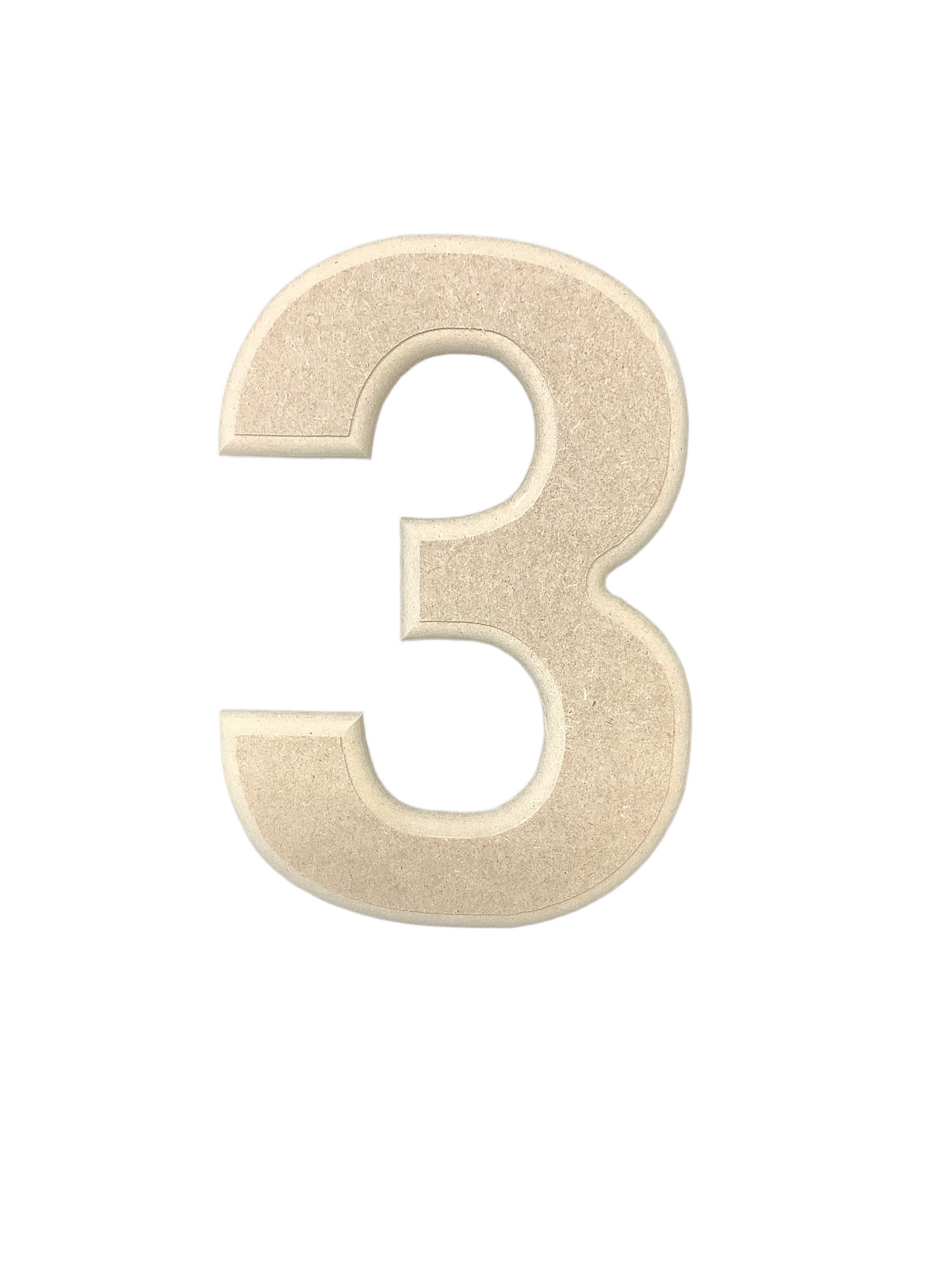 WOOD NUMBER 3