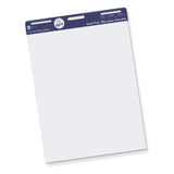 EASEL PAD PLAIN