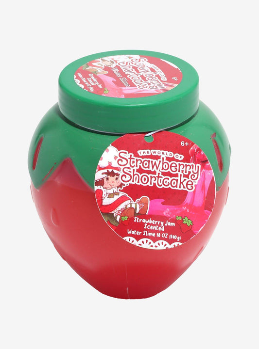 Strawberry Shortcake™ Water