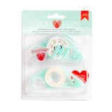 ADHESIVE - AC - TAPE RUNNER AND REFILL 17.5YRD