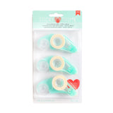 ADHESIVE TAPE RUNNER REFILL 26.2YRD