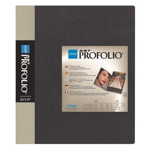 ART PROFOLIO 11.75" X 16.5" 24 PG