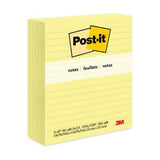 POST-IT NOTES 3" X 5" PQ.12