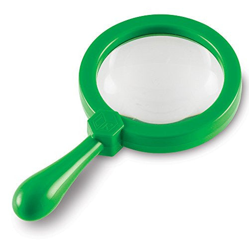PRIMARY SCIENCE JUMBO MAGNIFIERS