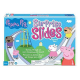 PEPPA PIG SURPRISE SLIDES
