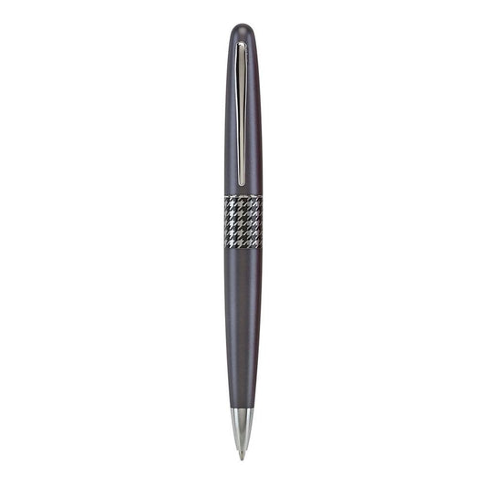 BALL POINT HOUND'S TOOH MEDIUM RETRO POP