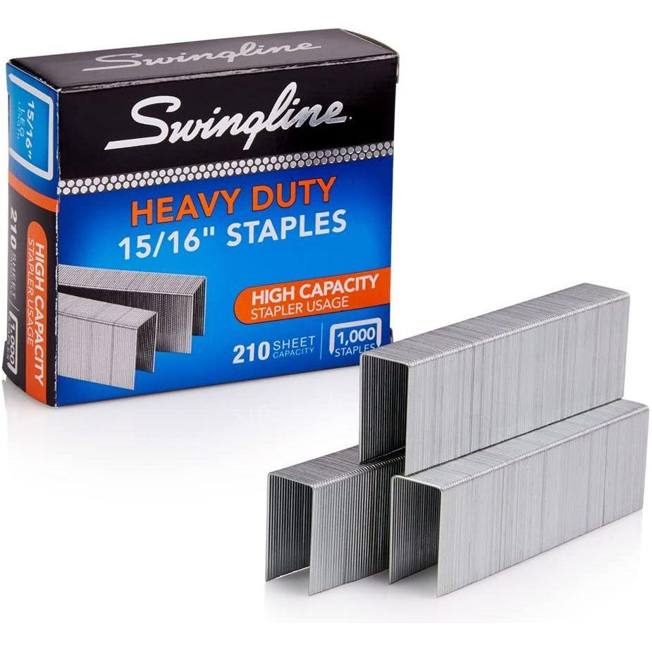 SF-13 HEAVY DUTY STAPLES 15/16"