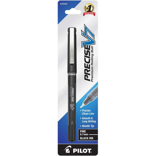 PRECISE V7 FINE BLACK