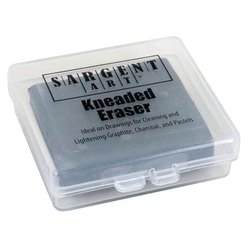 KNEADED ERASER