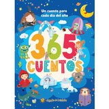 365 CUENTOS UN CUENTO PARA CADA DIA DEL AñO